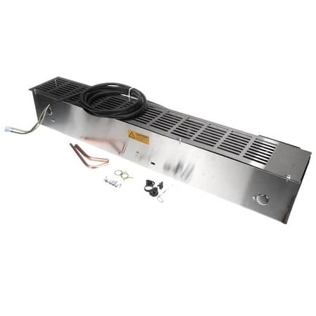 Norlake Vaporizer Assembly Elec 240V 133141